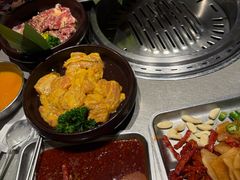 -大叹号·朝鲜族烤肉(滨海吾悦广场店)