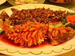 -马凯餐厅(长椿街店)