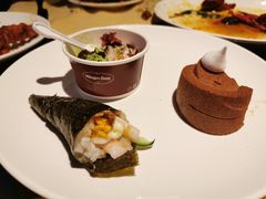 -盛宴自助餐厅(运达喜来登店)