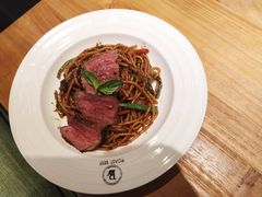 -半悦牛排(龙湖西宸天街店)