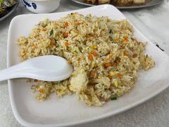 -嘉升大排档(番禺总店)