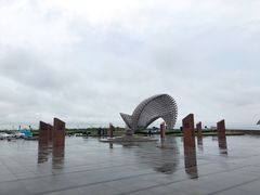 -南汇嘴观海公园