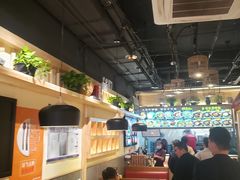 -记忆山城巷(丰台店)