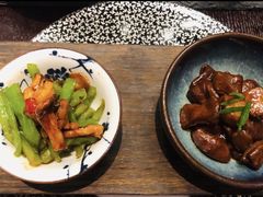 -萬國春·中菜馆(颐和公馆店)