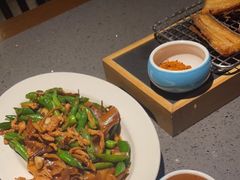 -老头儿油爆虾(星光一期店)