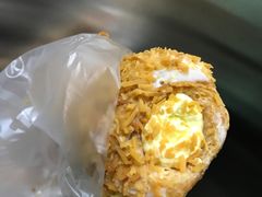 -BreadTalk面包新语·烘焙蛋糕(金光华广场店)