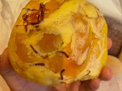 奶油包-菲律宾面包(宝发大厦店)