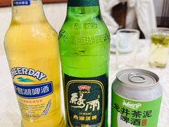 -楼外楼(西湖景区孤山路店)