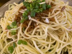 凉面-老鼎万春卤菜(五代传承创始老店)