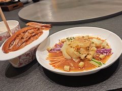 -香丰阁·烤鸭·川湘菜(清河店)