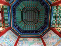 -阅江楼风景区