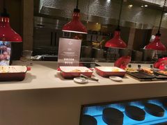 -成都天府丽都喜来登饭店
