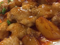 -老福州闽菜馆(温泉路店)