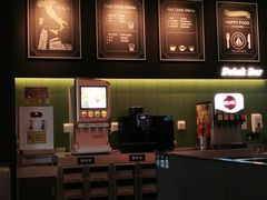 -萨莉亚意式餐厅(国和1000店)