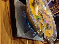 -唐力九头鸟烧烤·罗田吊锅(西云楼店)