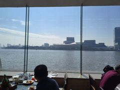 -白天鹅宾馆·流浮阁咖啡厅