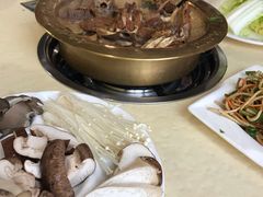 -和庆斋羊蝎子火锅·碳缸烧烤(顺义旗舰店)