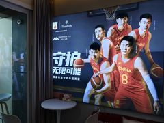 -MASTER FIT 拉伸大师·筋膜刀·西式按摩(上梅林卓悦汇店)