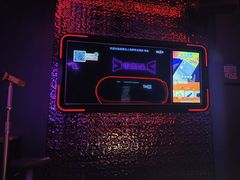 -星聚会KTV(龙湖上海奉贤天街店)