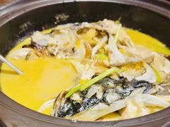 -董府·古宅餐厅