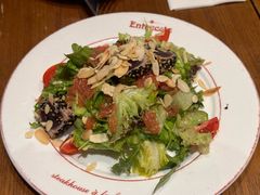 -Entrecôte 法国牛扒馆(保利·时光里店)