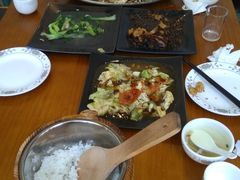 -外婆船宴餐厅·外婆喊你回家吃饭