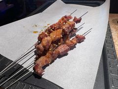 -喝丢一只鞋海鲜烧烤·海肠捞饭(东关街店)