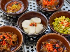 -颐而康·按摩·艾灸·足疗(汽车东站店)