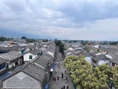 -大理古城