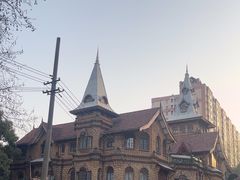 -马勒别墅饭店(静安寺店)