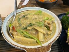 -Hi YOU你的饭局泰餐厅(雍和宫店)