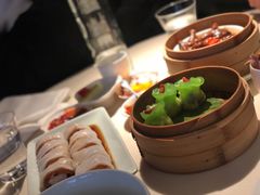 -唐茶苑(Soho)