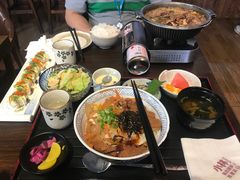 -小曹日本料理(软景中心店)