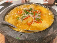 -云采云南菜(中山北路店)