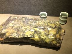 -青田石雕博物馆