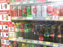 -王权免税店(廊曼机场店)
