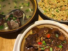 -聪辉同安老美食饭店(大元路店)