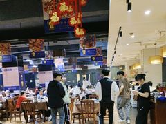 -天下客饭店(中山路店)