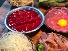 -阳阳老火锅(小南门店)