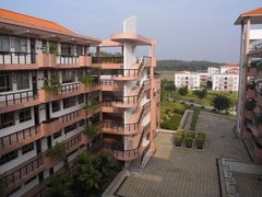-广东财经大学(广州校区)