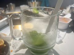 -花味烤肉·拌饭(建邺万达店)