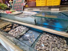 -老姑砂锅·烧烤天津菜(体北道店)