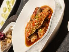 -虹潮荟·餐桌上的美食地理(太阳宫店)