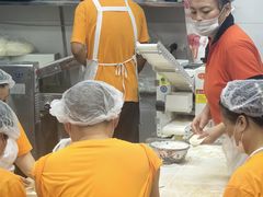 -津门张记包子铺(华昌道店)