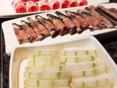-海底捞火锅(崇文门新世界百货店)