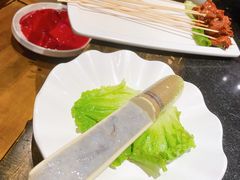 -周师兄大刀腰片火锅(洪崖洞旗舰店)