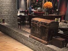 -湖滨28中餐厅·西湖宴·杭州君悦酒店