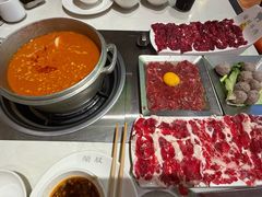 -荣叔港式沙嗲牛肉火锅(正佳潮流店)