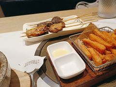 -七八冷面·延边朝鲜族美食(大兴大悦春风里店)