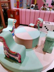 -meland club亲子乐园(石家庄万象城店)